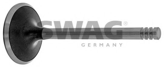 SWAG 30936502 Клапан впускной SWAG 
