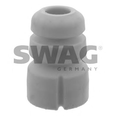 SWAG 30936721 Комплект пыльника и отбойника амортизатора для AUDI A7