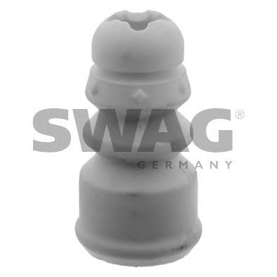 SWAG 30936723 Комплект пыльника и отбойника амортизатора для AUDI A7
