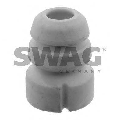 SWAG 30936725 Комплект пыльника и отбойника амортизатора для AUDI A7