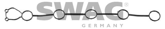 SWAG 30936778 Прокладка клапанной крышки для AUDI R8
