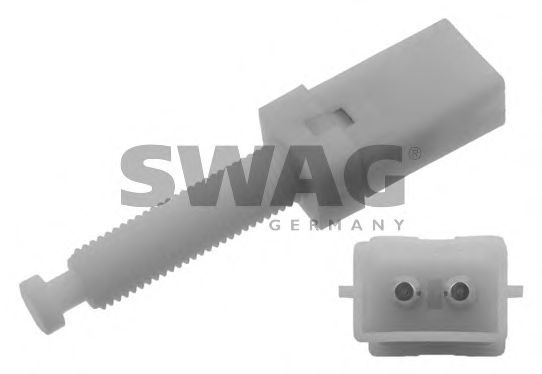 SWAG 30937553 Выключатель стоп-сигнала SWAG для VOLKSWAGEN