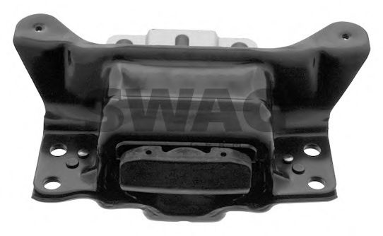 SWAG 30938522 Подушка коробки передач (МКПП) для SKODA