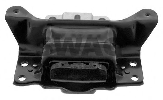 SWAG 30938524 Подушка коробки передач (МКПП) 
