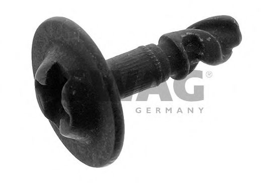 SWAG 30938692 Защита двигателя поддона двигателя SWAG 30938692 Защита двигателя поддона двигателя