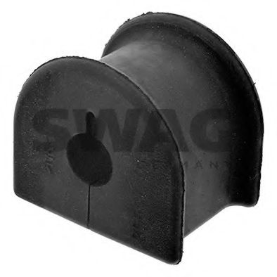 SWAG 30938769 Втулка стабилизатора SWAG для SKODA