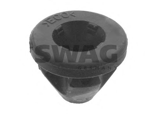 SWAG 30938850 Защита двигателя SWAG 