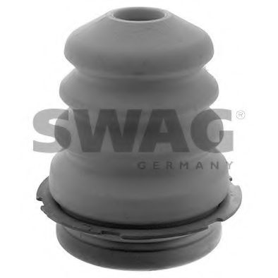 SWAG 30939012 Комплект пыльника и отбойника амортизатора SWAG 