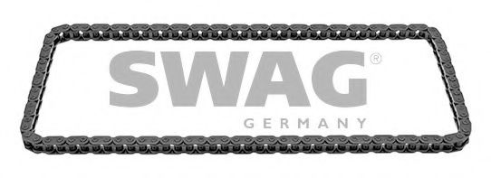 SWAG 30939959 Цепь ГРМ для AUDI A6