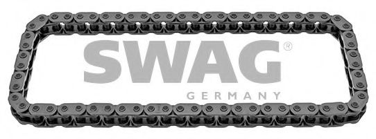 SWAG 30939961 Цепь ГРМ для AUDI A6