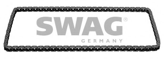 SWAG 30939967 Цепь ГРМ для AUDI A6