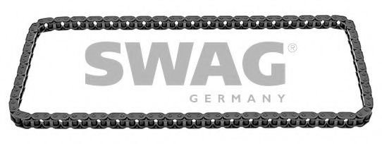 SWAG 30939968 Цепь ГРМ для AUDI A6