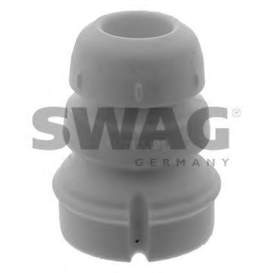 SWAG 30940763 Комплект пыльника и отбойника амортизатора SWAG 