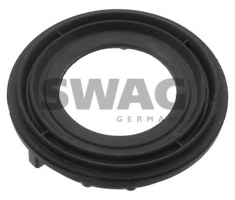 SWAG 30943747 Прокладка клапанной крышки для VOLKSWAGEN BEETLE