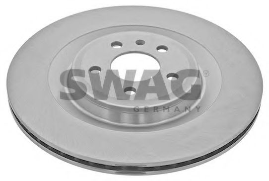 SWAG 30944097 Тормозные диски SWAG 