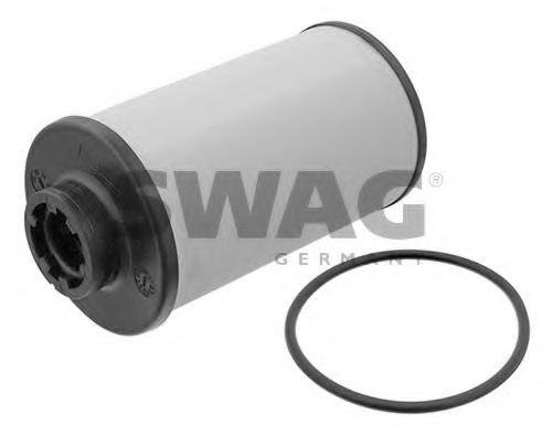 SWAG 30944176 Фильтр масляный АКПП для AUDI