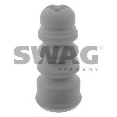 SWAG 30944529 Комплект пыльника и отбойника амортизатора SWAG 