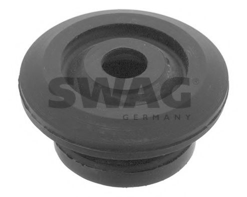 SWAG 30944994 Защита двигателя 