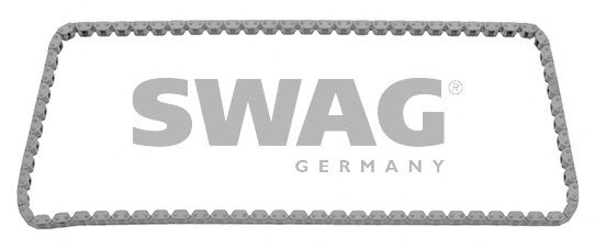 SWAG 30945052 Цепь ГРМ для SEAT TOLEDO