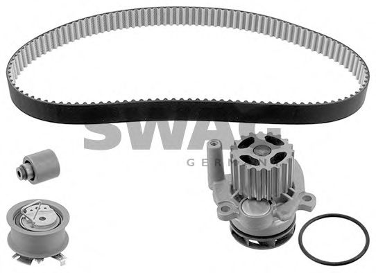 SWAG 30945133 Помпа (водяной насос) SWAG для SEAT