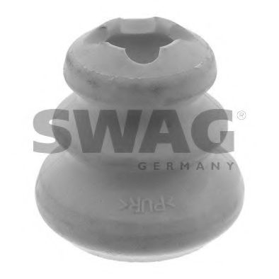 SWAG 30945736 Комплект пыльника и отбойника амортизатора SWAG 
