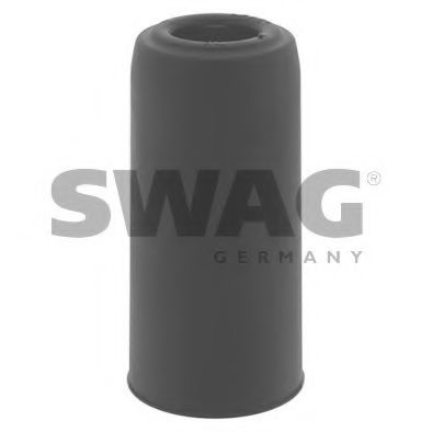 SWAG 30945741 Комплект пыльника и отбойника амортизатора SWAG 
