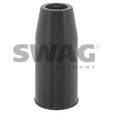 SWAG 30945746 Комплект пыльника и отбойника амортизатора SWAG 
