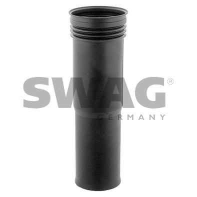 SWAG 30945893 Комплект пыльника и отбойника амортизатора SWAG 