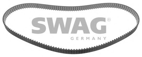 SWAG 30948289 Ремень ГРМ для SKODA OCTAVIA Combi (5E5)