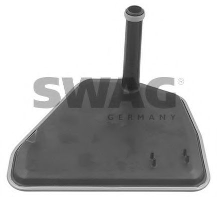 SWAG 30948368 Фильтр масляный АКПП SWAG для AUDI A8