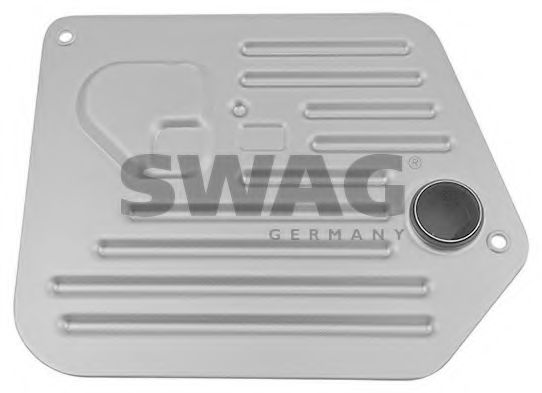 SWAG 30948369 Фильтр масляный АКПП SWAG для AUDI A8