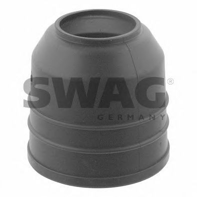 SWAG 32600001 Комплект пыльника и отбойника амортизатора SWAG 
