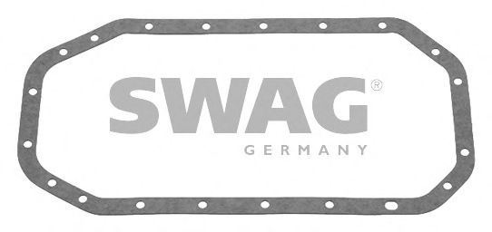 SWAG 32908191 Прокладка масляного поддона SWAG 