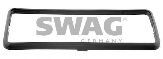 SWAG 32912436 Прокладка клапанной крышки для CITROEN