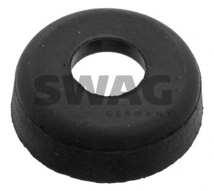 SWAG 32915190 Прокладка клапанной крышки для VOLKSWAGEN