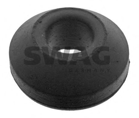 SWAG 32915278 Прокладка клапанной крышки для VOLKSWAGEN