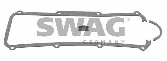 SWAG 32915290 Прокладка клапанной крышки для AUDI 100