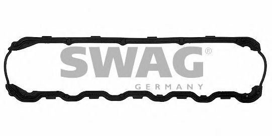 SWAG 32915390 Прокладка клапанной крышки для AUDI