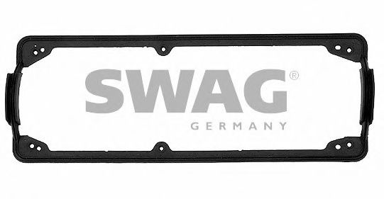 SWAG 32915394 Прокладка клапанной крышки SWAG для SKODA