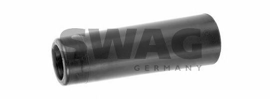SWAG 32919288 Комплект пыльника и отбойника амортизатора для VOLKSWAGEN LUPO