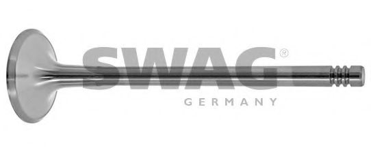 SWAG 32921036 Клапан впускной SWAG 