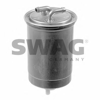 SWAG 32921597 Топливный фильтр SWAG для VOLKSWAGEN