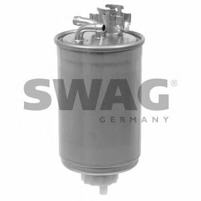 SWAG 32921600 Топливный фильтр SWAG для VOLKSWAGEN