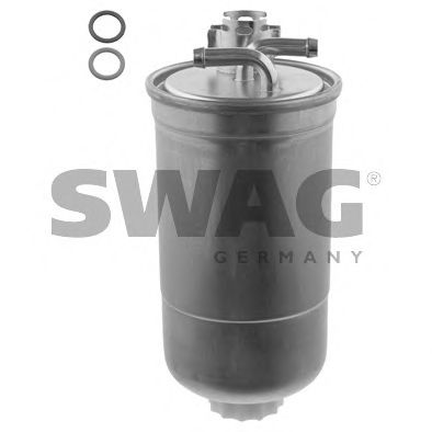 SWAG 32921622 Топливный фильтр SWAG для VOLKSWAGEN