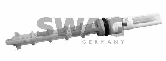 SWAG 32922602 Пневматический клапан кондиционера SWAG для VOLVO 940