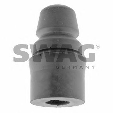 SWAG 32923612 Комплект пыльника и отбойника амортизатора для AUDI CABRIOLET