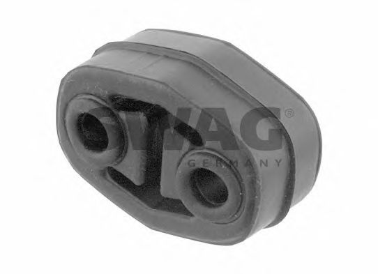 SWAG 32923652 Кронштейн, система выпуска ОГ 