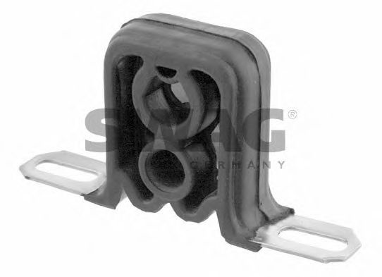 SWAG 32923656 Кронштейн, система выпуска ОГ 