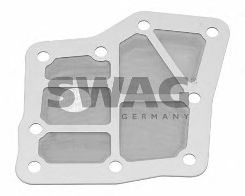 SWAG 32926055 Фильтр масляный АКПП для SEAT