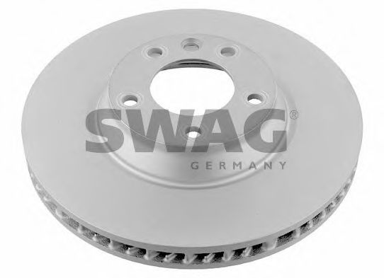 SWAG 32926649 Тормозные диски SWAG 